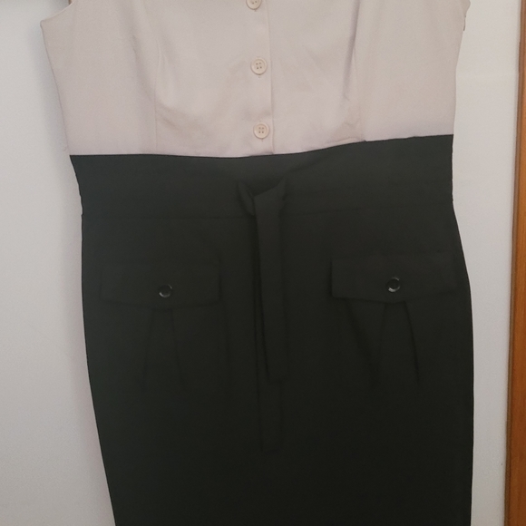 Calvin klein dress. - Picture 10 of 11